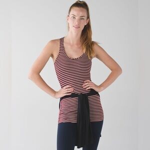 Lululemon Cool Racerback
